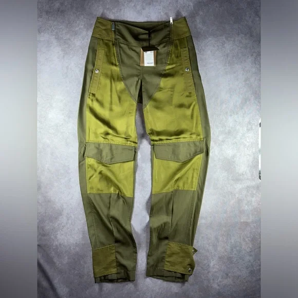 Burberry Pants - Picture 3 of 8